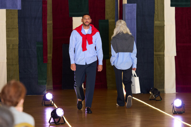 Soiree Textil ABK7247