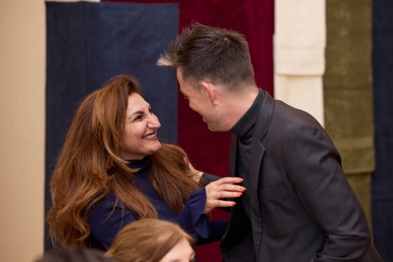 Soiree Textil ABK7132