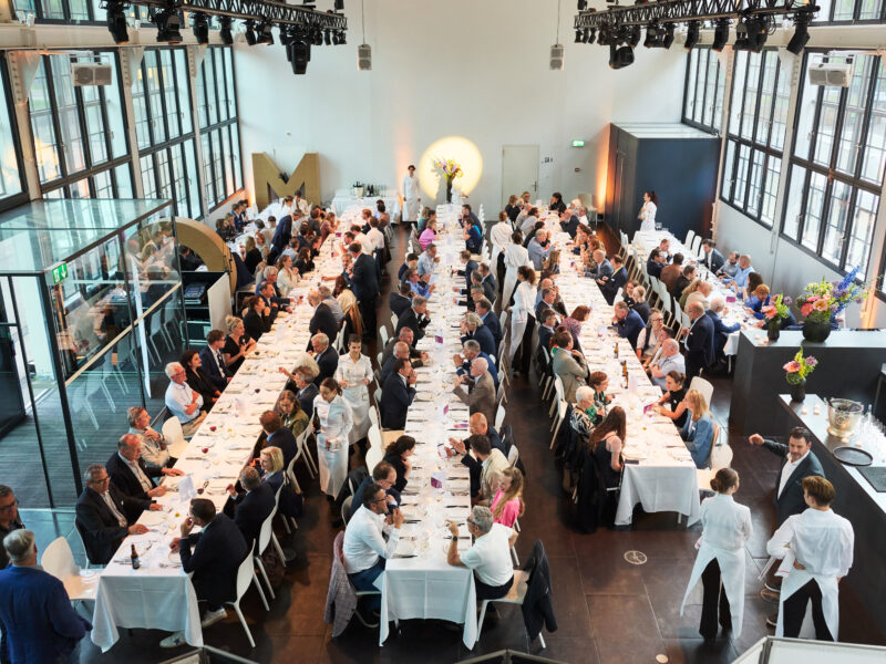 Swiss Textiles Summit 2025 ABK9793