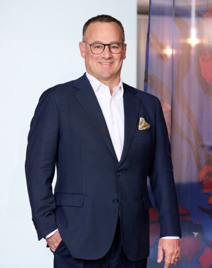 Michael Berger