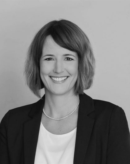 Melanie Saner