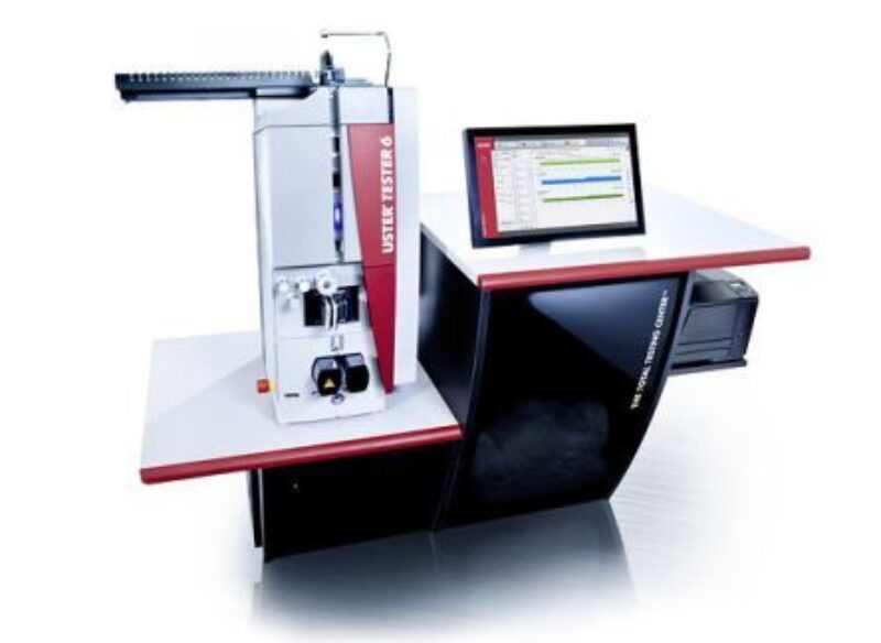 Uster technologies