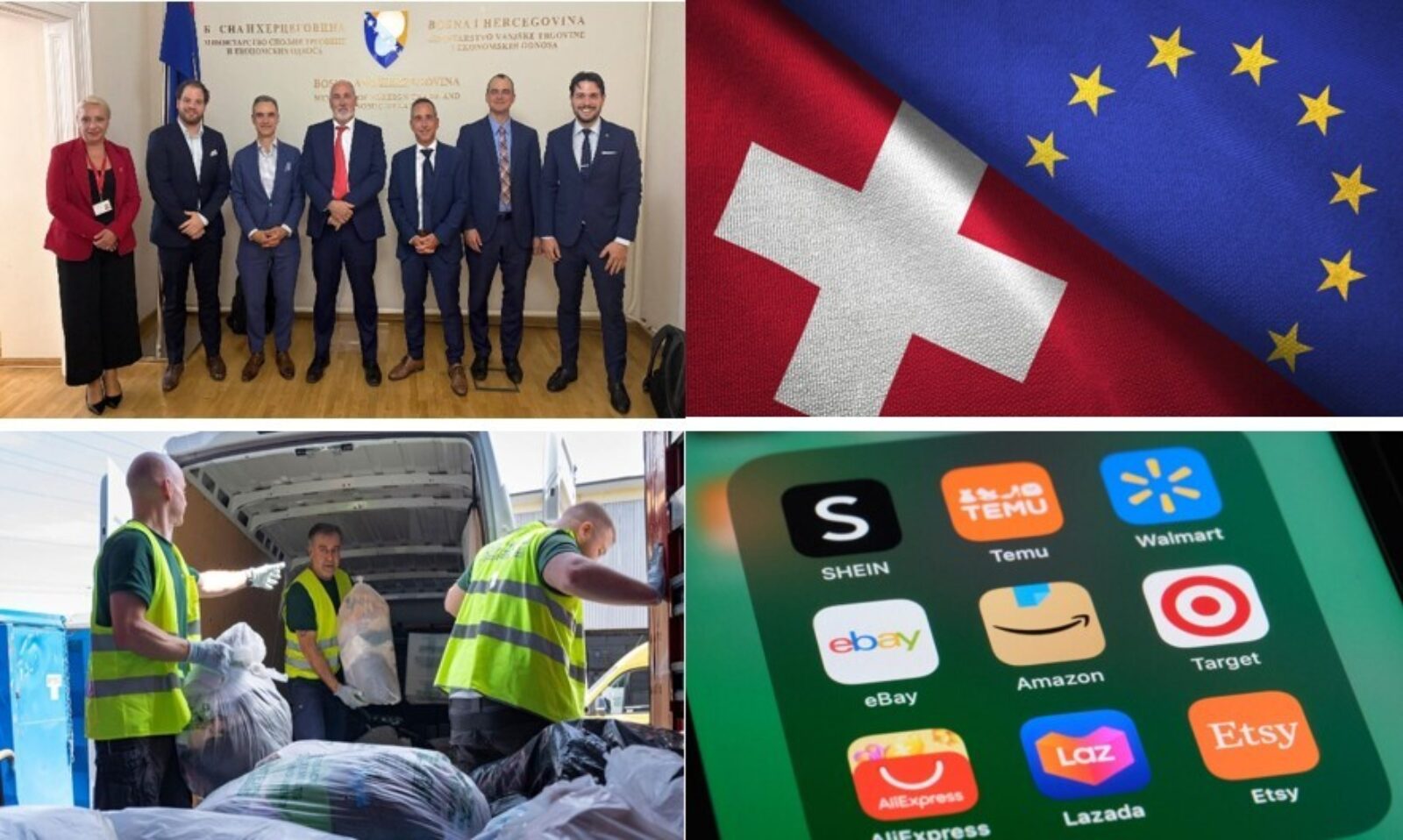 Collage Titelbild Dossiers