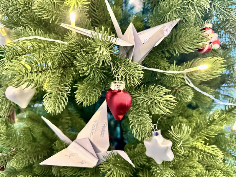 Bild Weihnachtskarten 2026