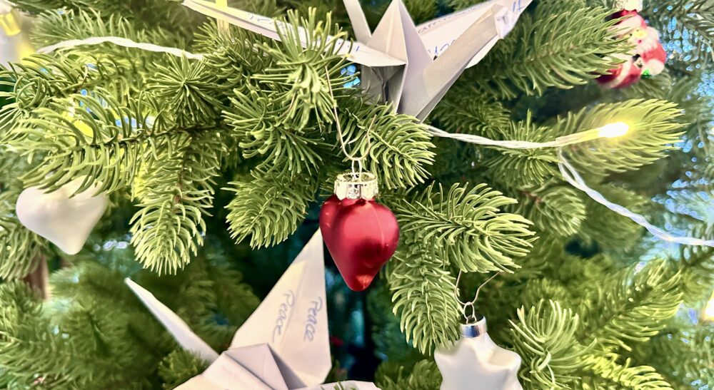 Bild Weihnachtskarten 2026