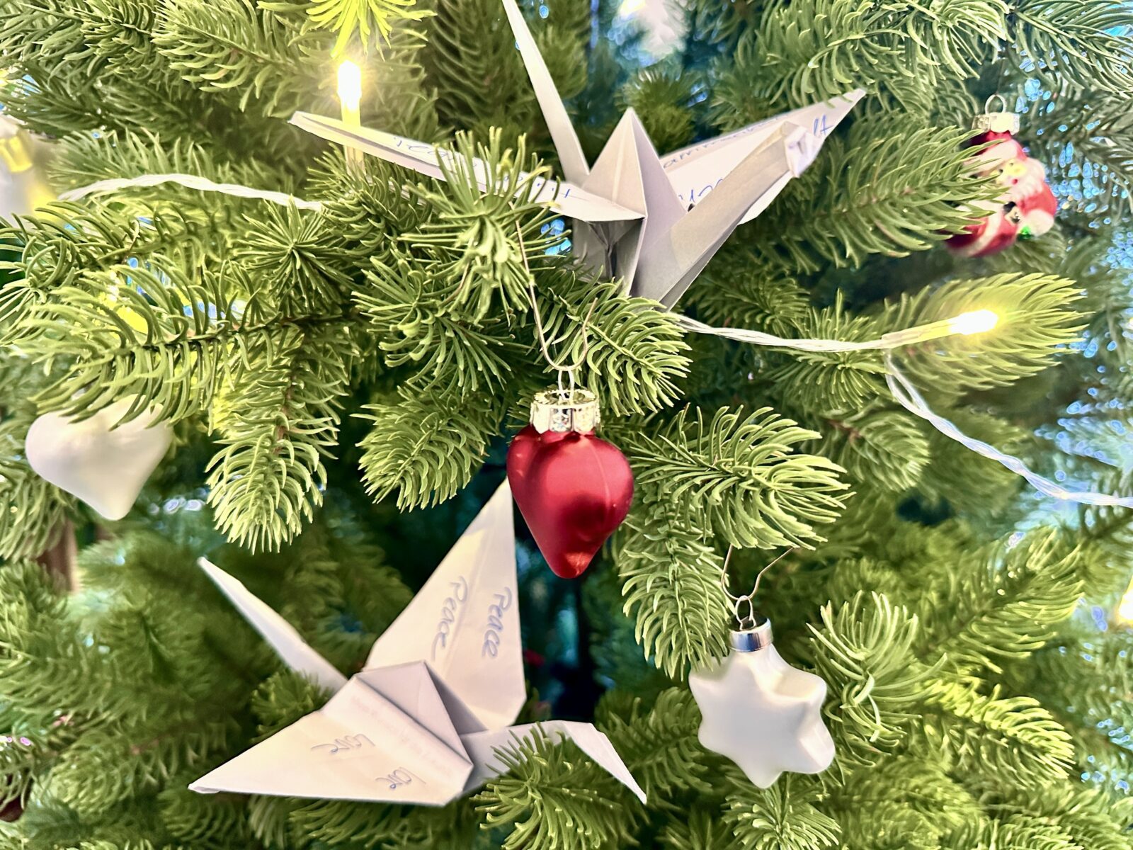 Bild Weihnachtskarten 2026