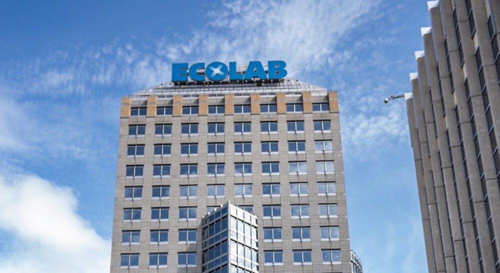 Ecolab23424