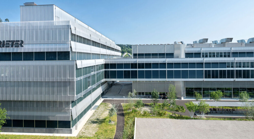 Rieter campus winterthur main 01