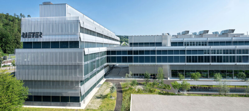 Rieter campus winterthur main 01