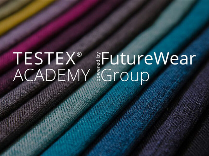 Csm TESTEX Academy powered by Future Wear Group a2d7bbfcee