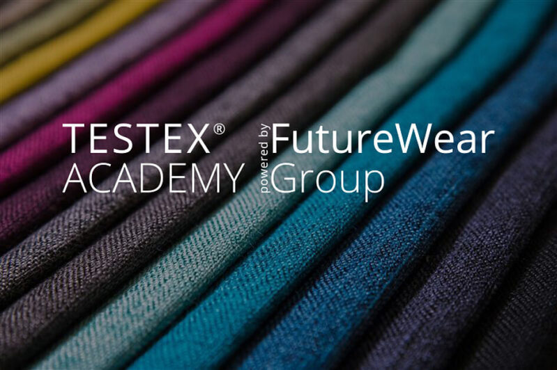 Csm TESTEX Academy powered by Future Wear Group a2d7bbfcee