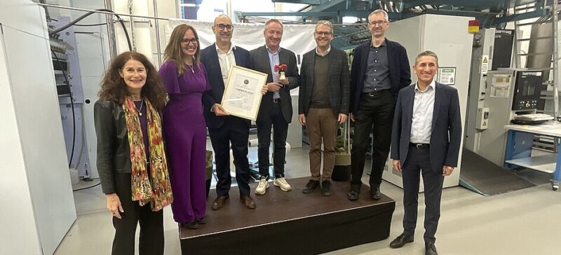 Csm Preisverleihung Phoenix Award 2025 Heberlein Technology cb709fcabf