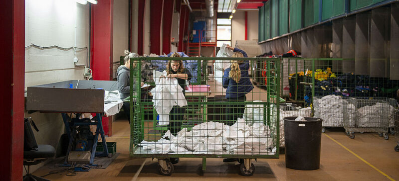 Csm HSLU Arbeitsbekleidung Recycling 3d1b63c22b