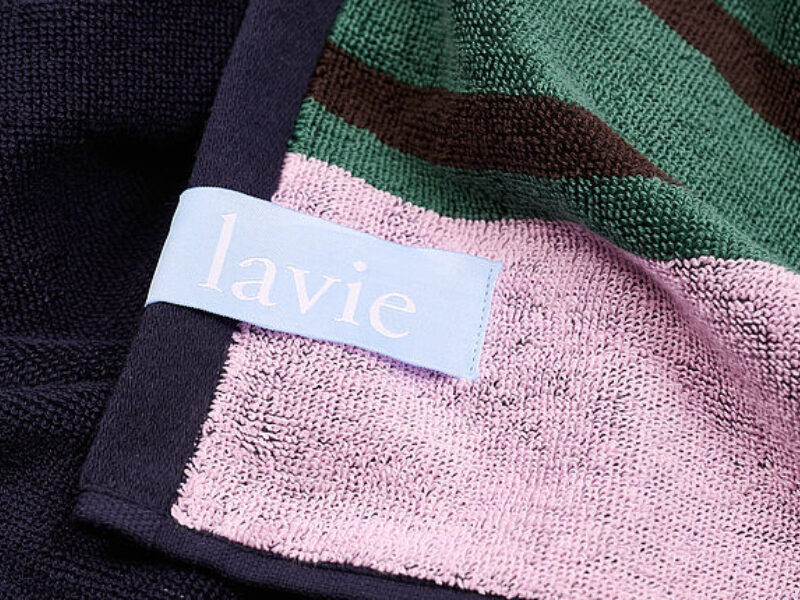 Csm lavie Ada Beachtowel pink Detail 02 1 de16a9aa40