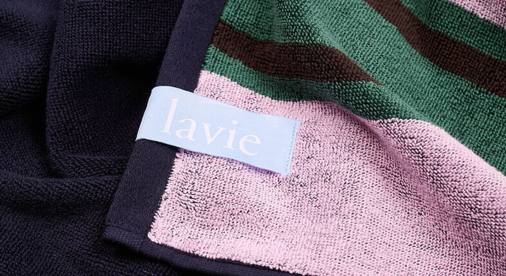 Csm lavie Ada Beachtowel pink Detail 02 1 de16a9aa40