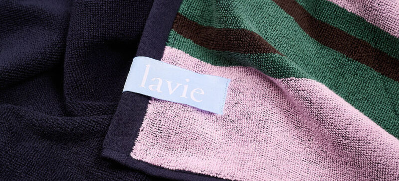 Csm lavie Ada Beachtowel pink Detail 02 1 de16a9aa40