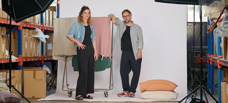 Csm lavie Portr C3 A4t Gr C3 B Cnder Oliver Balsiger Designerin Cornelia Stahl Fotograf Ruedi Fl C3 B Cck 3ea49ef86c