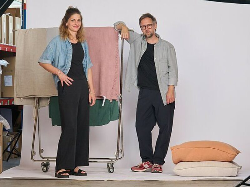 Csm lavie Portr C3 A4t Gr C3 B Cnder Oliver Balsiger Designerin Cornelia Stahl Fotograf Ruedi Fl C3 B Cck 38226f4be2