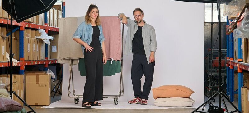Csm lavie Portr C3 A4t Gr C3 B Cnder Oliver Balsiger Designerin Cornelia Stahl Fotograf Ruedi Fl C3 B Cck 38226f4be2