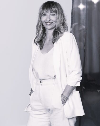 Mirjam Matti Gähwiler