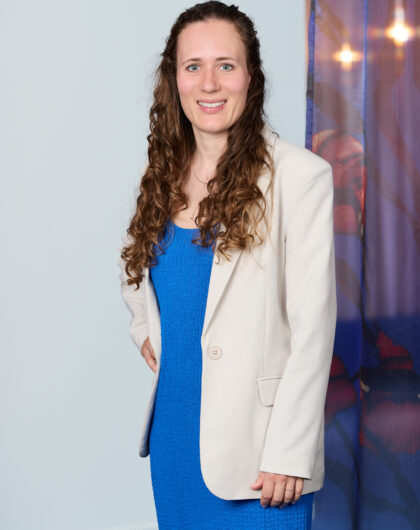 Kim Ziltener-Albert