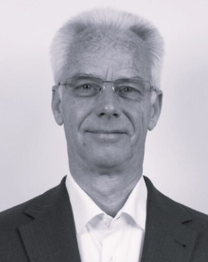 Harald John