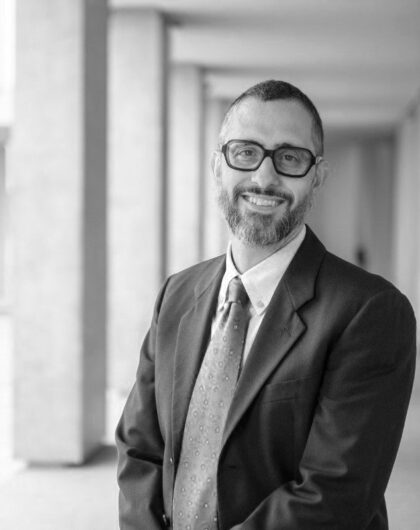 Andrea Castrovinci Cercatore