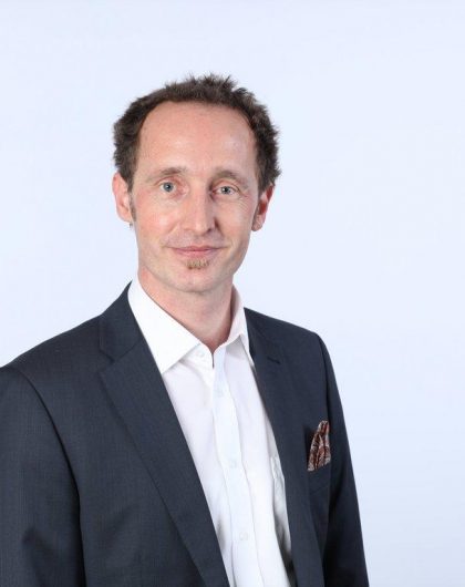 Patrik Geisselhardt